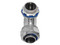 Conector Curvo para tubo tipo Liquidtight de 2