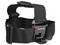 Banda elástica Acteck EV-01001 ajustable para cámara Go Pro 3 y Evorok. Color negro.