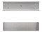 Soporte Axceze AX-M620-U para puertas de cristal tipo U compatible con serie M600 y M620.