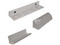 Soporte Axceze AX-M620-ZLC tipo ZLC para puerta interior, compatible con serie M620.