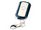 Control Remoto Axceze AX-TRANS10, 433.92MHz, 50m.