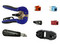 Kit de Herramientas Belden BEL-TOOLSKIT, Incluye Herramienta de Terminación Revconnect, Pinzas Ponchadoras, 3 Conectores Modulares, Base de Termiando.