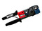 Pinza Belden para Crimpeo Plug RJ11 y RJ45. Color Negro.