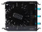 Casete Belden FC3X03SDFS de 6 Hilos Para Fibra Óptica SC Dúplex, Multimodo OM3, (Incluye una charola para montaje).