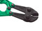 Pinzas de Corte CHAROFIL MG-51-904 Corta Hilos. Color Verde.
