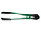Pinzas de Corte CHAROFIL MG-51-904 Corta Hilos. Color Verde.