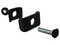 Kit de Tornillo y Tuerca Charofil MG-51-KIT1EP para unir tramos de Charolas. Color Negro.