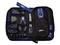 Kit de Herramientas Dahua MATPRO2430 para Instalaciones de cámaras, incluye estuche.