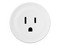 Contacto Inteligente DuoSmart B30, Wi-Fi 2.4 GHz, compatible con Google Home, Alexa y App DuoSmart.