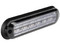 Luz Auxiliar Epcom Ultra Brillante IP67 de 6 LEDs, Bisel negro, Mica transparente, Color Azul.