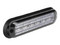 Luz Auxiliar Epcom Ultra Brillante para Exterior, de 6 LEDs, Color Rojo, con mica transparente y bisel negro, IP67.
