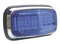 Luces de Advertencia Epcom XT1885B de 8x4