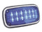 Luces de Advertencia Epcom XT1885B de 8x4