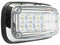 Luz de advertencia Epcom 8 X 4