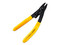 Kit de Herramientas para Conector de Fibra Óptica Enson ENS-FOTOOLSKIT, 4 Piezas.