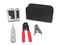 Kit de Herramientas Enson ENS-KTCB para Red, 4 piezas, Incluye Maletín.