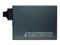 Convertidor de fibra Enson ENS-MC100SC, 10/100/1000Base-Tx, transferencia hasta 120km.