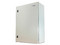 Gabinete Enson Nema Polyester, IP66. Color Blanco.