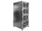 Gabinete De Piso Modular Enson ENS-RKGB42U8, 36UR En 4 Modulos De 9UR Cada Uno, Paneles Laterales Extraíbles, Tamaño Exterior 42U