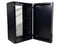 Gabinete De Piso/Pared Enson ENS-RKGU22PRO, 22U, Puerta Frontal De Cristal Templado Con Cerradura De Seguridad, Instalado Ranuras De Ventilación.
