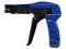 Pistola Tensora y Cortadora ENSON ENS-TGUN Para cincho de Nylon, Color Azul.