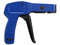 Pistola Tensora y Cortadora ENSON ENS-TGUN Para cincho de Nylon, Color Azul.