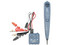 Generador y Sonda (Detector) de Tonos PRO3000, Para Identificación de Señales Analógicas en Cableado Inactivo.