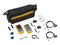Certificador Fluke Networks DSX-602 para Cable de Cobre Cat5e, Cat6 y Cat6A, PFrecuencia de 500 MHz, Con WiFi Integrado y Pantalla LCD de 5.7