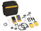 Certificador Fluke Networks DSX-8000 para Cable de Cobre Cat5e, Cat6, Cat6A y Cat8, Precisión de Nivel VI/2G (2 GHz), Con WiFi Integrado y Pantalla LCD de 5.7