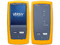 Certificador Fluke Networks DSX-8000 para Cable de Cobre Cat5e, Cat6, Cat6A y Cat8, Precisión de Nivel VI/2G (2 GHz), Con WiFi Integrado y Pantalla LCD de 5.7
