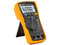 Multímetro Digital Fluke 115 para Electricista, Para Pruebas de Capacitancia y Diodos, Uso con Voltaje Máximo de 600 V, Pantalla LED Retroiluminada.