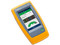 Probador de Cables Fluke Networks LIQ-100 para Verificar Rendimiento de Cableado Hasta 10Gbps Basado en Frecuencia, Pantalla Multitáctil a Color.