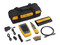 Kit Avanzado de Calificador de Red Fluke Networks LinkIQ, Para Verificar Rendimiento de Cableado Hasta 10Gbps Basado en Frecuencia, con Pantalla Multitáctil a Color.