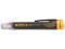 Detector de Voltaje Sin Contacto Fluke LVD2, Rango de 90 a 600 Vca, Con Linterna LED de 100 mil Horas de Vida Útil.