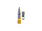 Generador de Tonos y Sonda Fluke Networks MT-8200-60-KIT, IntelliTone y SmartTone, Rastreo Preciso, Color Amarillo.