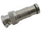 Conector BNC  para compresión Folksafe C-H- RG59.