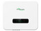 Inversor Tipo Cadena Hyxipower HYX-S25K-T 220V, Potencia de Salida 25KW, IP66, Color Blanco.