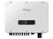 Inversor Tipo Cadena Hyxipower HYX-S30K-T 220V, Potencia de Salida 30KW, IP66, Color Blanco.