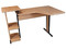 Centro de Trabajo para estudiantes Acorde. Color Maple