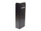 Barrera Vehicular Izquierda Hikvision DS-TMG4B0-LA/4M, brazo incluido ajustable de 2 a 4 mts.