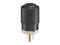 Clavija Hubbell HUB-BRY-5266-NP, 15A/125CA, NEMA 5-15P.