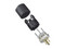 Clavija Hubbell HUB-BRY-5266-NP, 15A/125CA, NEMA 5-15P.