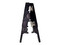 Herramienta Peladora de cables Intellinet 530514, Ajustable, Color Negro.