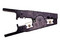 Herramienta Peladora de cables Intellinet 530514, Ajustable, Color Negro.