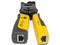 Pinza Intellinet para Crimpeo Plug RJ11, RJ12 y RJ45 con Probador de Cables.