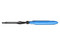 Pelacables para Cable Macizo Klein Tools, 12-22 AWG, Color Azul.
