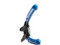 Pelacables para Cable Macizo Klein Tools, 12-22 AWG, Color Azul.