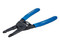 Pelacables para Cable Macizo Klein Tools, 12-22 AWG, Color Azul.