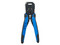 Pelacables para Cable Sólido Klein Tools 10-20 AWG y Cable Trenzado 12-22 AWG, con Cortador de Ajuste Automático.