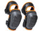 Rodilleras Klein Tools 60491, Articuladas, Profesionales, Uso Rudo, Confort Ergonómico.